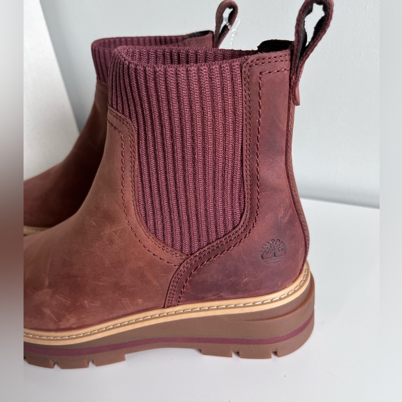 Timberland Boots - Picture 3 of 7